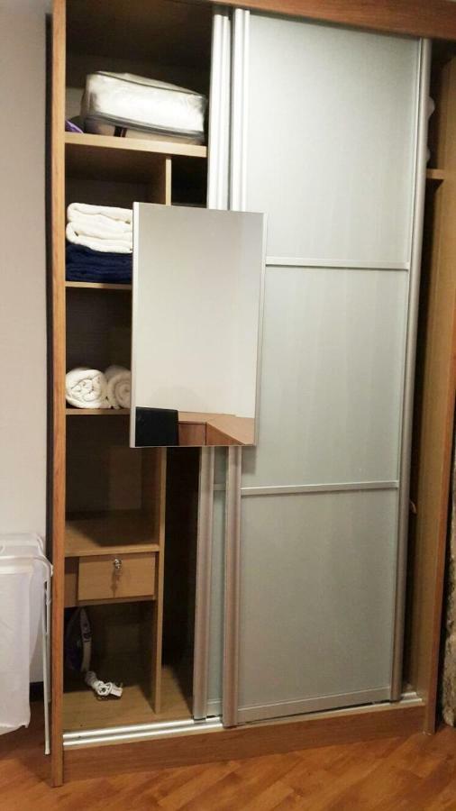 Cherloft@samsuria Residences Apartment