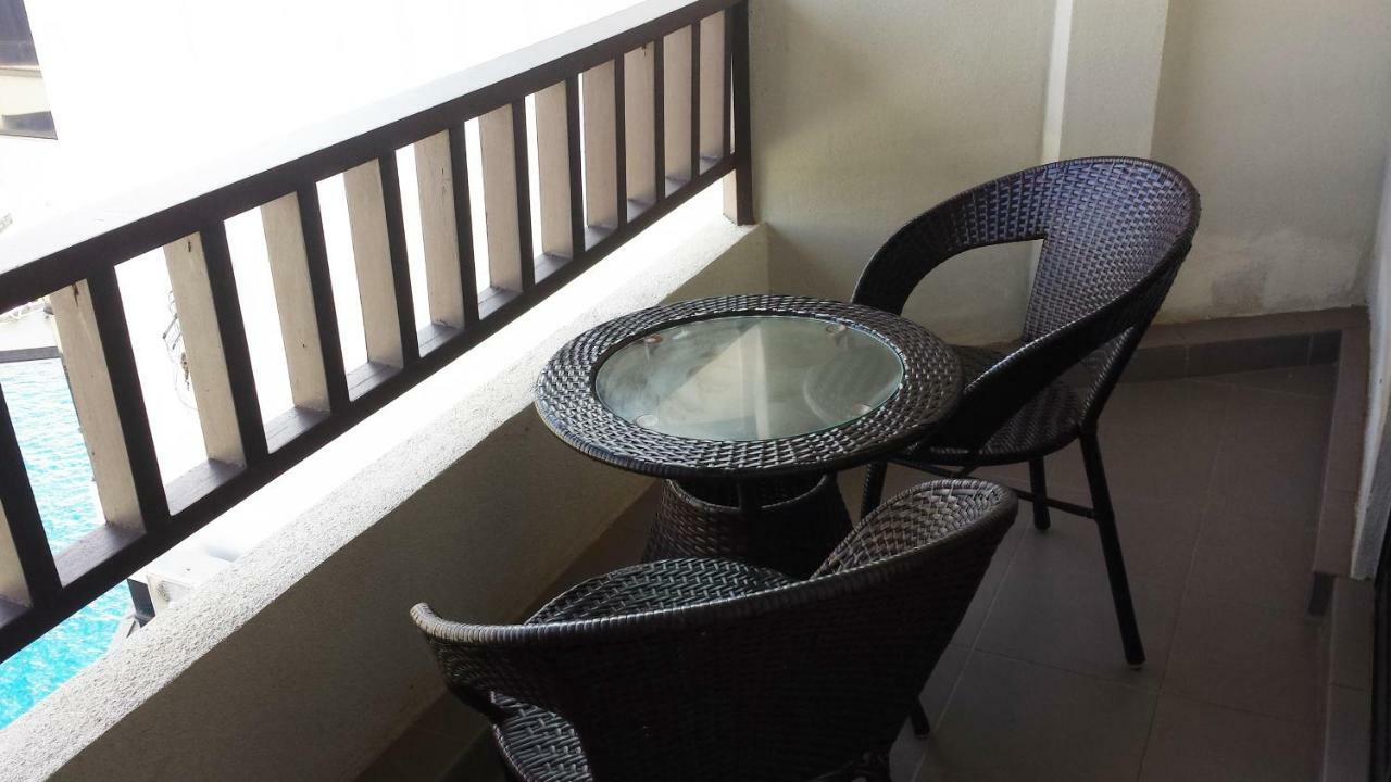 Cherloft@samsuria Residences Apartment Kampung Sungai Ular